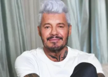 Argentina campeón de América: triunfadorí es el termo que usa Marcelo Tinelli