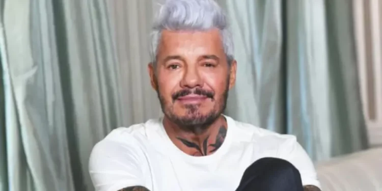 Argentina campeón de América: triunfadorí es el termo que usa Marcelo Tinelli