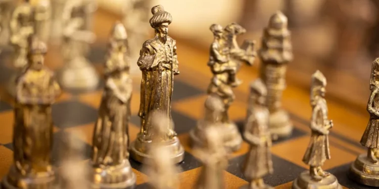 “La Economía: clave para el progreso de una sociedad”