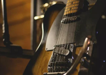 “El poder de la música: emociones, conexión y viaje”