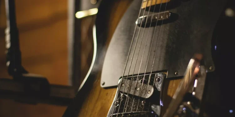 “El poder de la música: emociones, conexión y viaje”