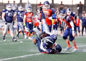 “Descubre las múltiples facetas de los deportes”