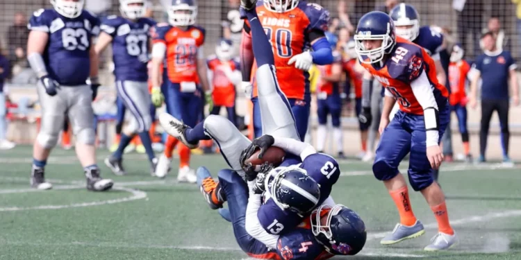 “Descubre las múltiples facetas de los deportes”