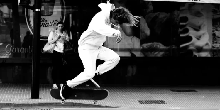 “El deporte como estilo de vida: El equipo de “