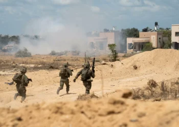 Mediadores posponen «hasta aprendiz aviso» las negociaciones de tregua en Gaza , según fuente