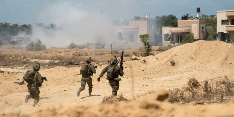 Mediadores posponen «hasta aprendiz aviso» las negociaciones de tregua en Gaza , según fuente