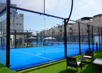 “La conexión entre deporte, cuerpo y mente”