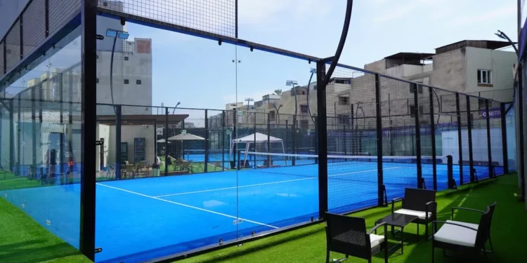 “La conexión entre deporte, cuerpo y mente”