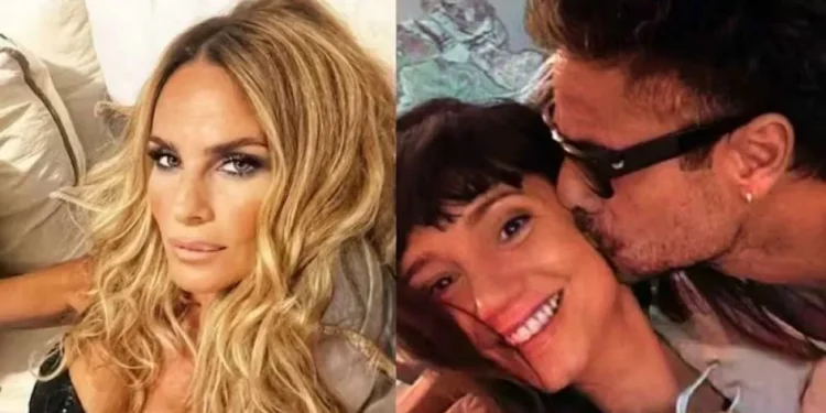 Sabrina Rojas advertió a Griselda Siciliani por las infidelidades de Luciano Castro