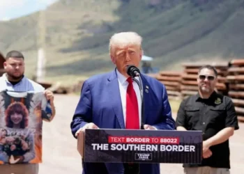 Trump promete pena de muerte para inmigrantes ilegales condenados por delitos graves