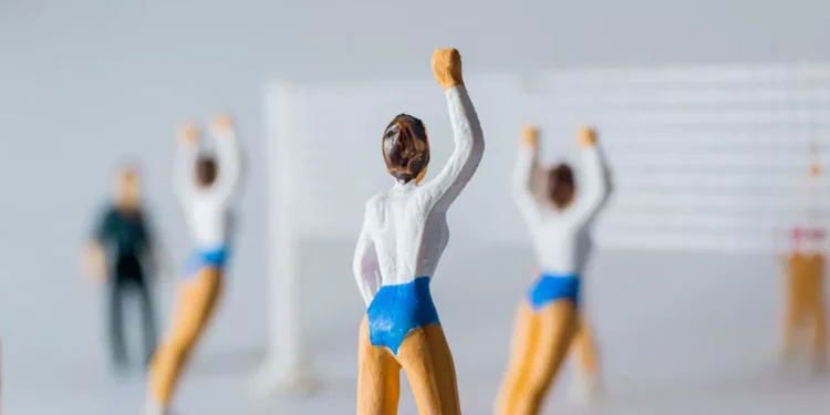 “La historia del deporte a través de los siglos”