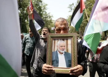 Ala militar de Hamás advierte de que la homicidio de Haniyeh tendrá consecuencias regionales