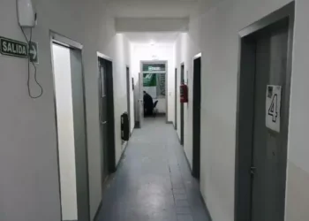 El Hogar de Tránsito Carlos Cabrera celebró su primer aniversario: “Le ponemos enamoramiento”