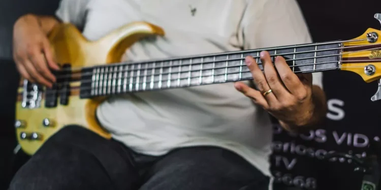 “El poder de la música en la humanidad”