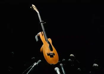 “El poder de la música en nuestras vidas”