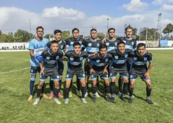 A la espera de la fecha, Jorge ya tiene émulo en la final del clasificatorio provincial