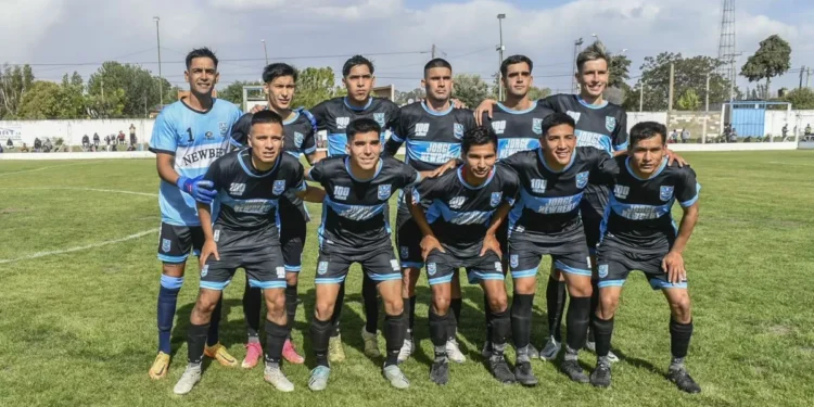 A la espera de la fecha, Jorge ya tiene émulo en la final del clasificatorio provincial