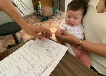 Fue a la equidad para tener el nombre que no pudo llevar por la guerra de Malvinas