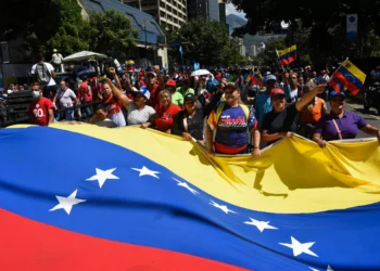 La OEA se reúne presente para votar una nueva resolución sobre Venezuela
