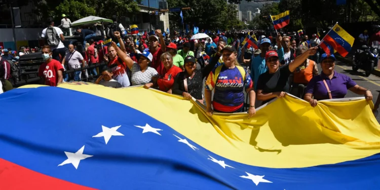 La OEA se reúne presente para votar una nueva resolución sobre Venezuela