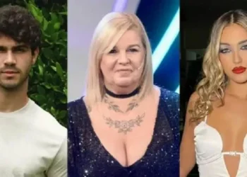 Virginia Demo bancó a Flor concejal tras la infidelidad de Nico Grosman y dio fuertes detalles