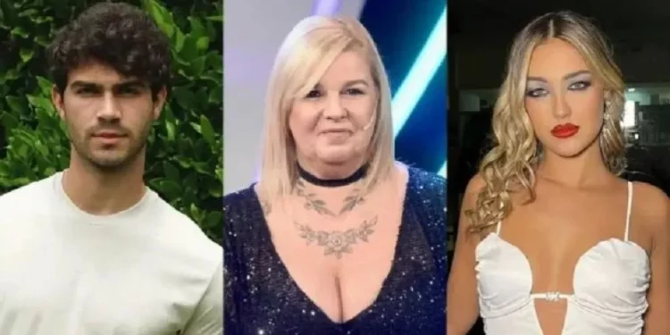 Virginia Demo bancó a Flor concejal tras la infidelidad de Nico Grosman y dio fuertes detalles