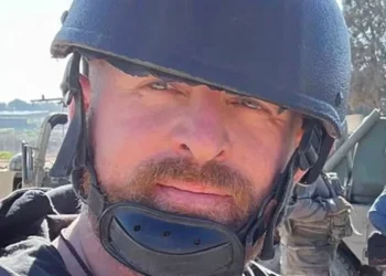 Guerra en Ucrania: un periodista murió al ser alcanzado por un misil