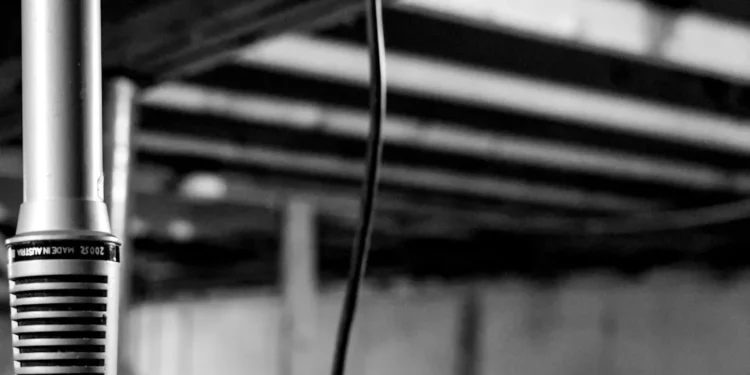 “La música, arte presente en toda nuestra vida”