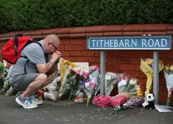 Inglaterra: tres nenas fueron asesinadas a puñaladas en medio de una clase de bailío