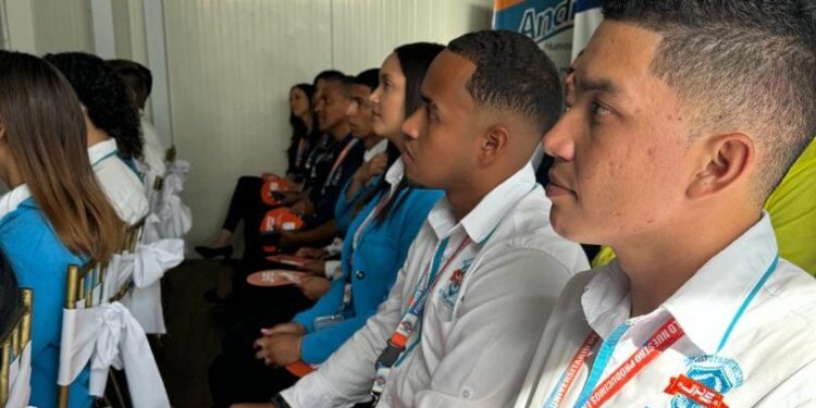 La generación emergente del IUTA JHS se proyecta como la que continuará con la agroindustria