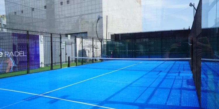 “El deporte: más que ejercicio, una lección de vida”