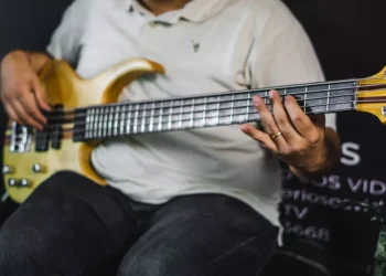 “El poder de la música: emociones, conexión y viaje”