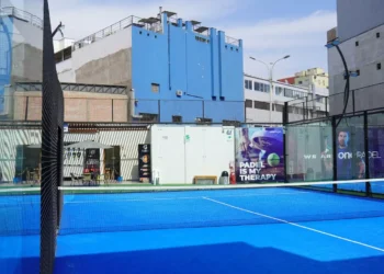 “Deportes: Energía y Crecimiento en Nuestra Vida”