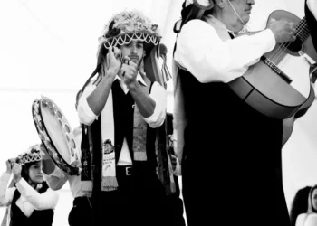 “La música: una expresión artística universal y atemporal”