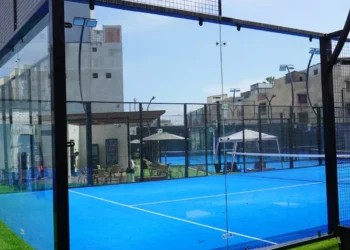 “Descubre el universo emocionante del deporte”