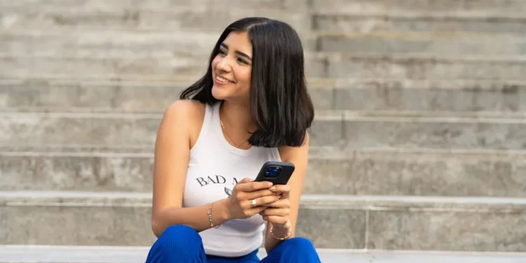 “El impacto de la tecnología en la vida moderna”