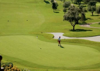 “El deporte: mucho más que una competencia”