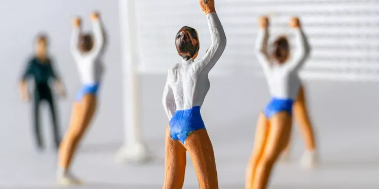 “Beneficios del deporte para cuerpo y mente”