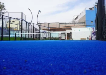 “El deporte: más que ejercicio, una lección de vida”