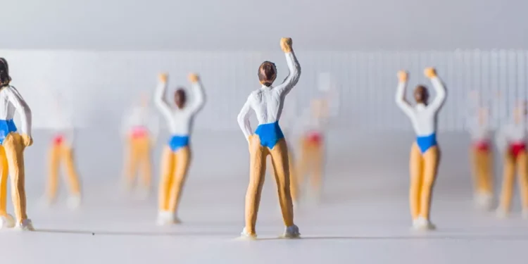 “El deporte: más que ejercicio, una lección de vida”