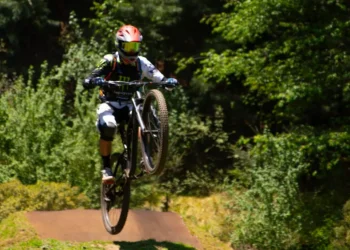 “Descubre la emoción y pasión del mundo deportivo”