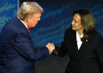 Cinco puntos clave del primer debate por la gobierno de EE.UU entre Kamala Harris y Donald Trump