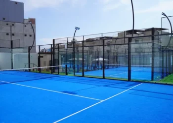 “El deporte: más que ejercicio, una forma de vida”