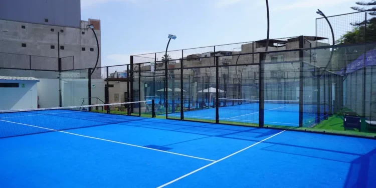 “El deporte: más que ejercicio, una forma de vida”