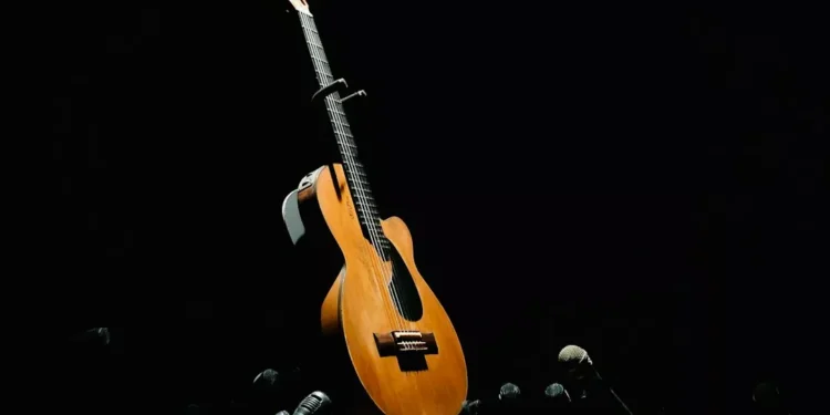 “El poder de la música: expresión, emoción y conexión”