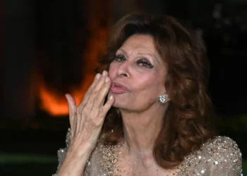 Sophia Loren, un íchocho y estrella del cine internacional, cumple 90 años este viernes y hay fiesta en Roma