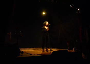 Gita del Sol Impartirá un Taller de Canto en Espacio Akana: Una circunstancia única para aprender y disfrutar de la música!