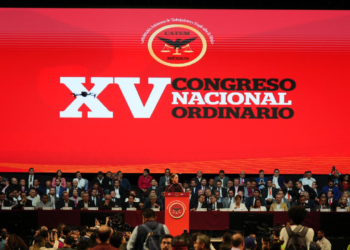 Ads by Close  Posted in México Sheinbaum suma a la transformación al CATEM