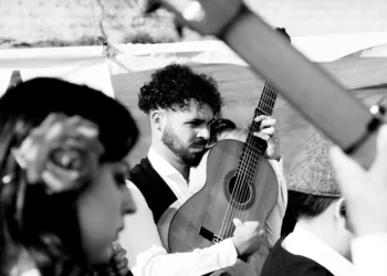 “El poder de la danza: arte, emoción y cultura”