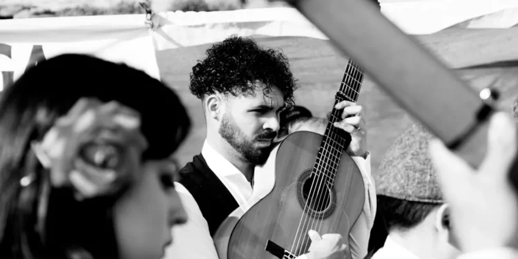 “El poder de la danza: arte, emoción y cultura”